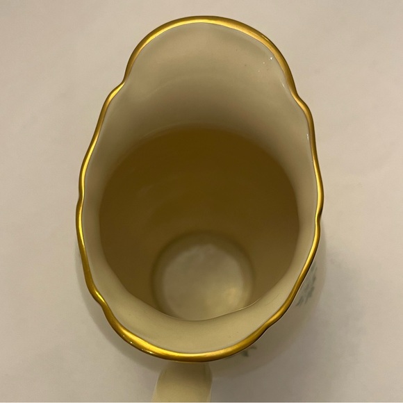 Lenox Constitution Pitcher with Gold Accents - Picture 14 of 14
